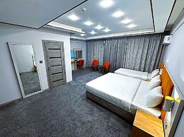 Amazon Hotel - Free Massage