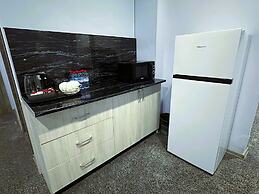 Amazon Hotel - Free Massage