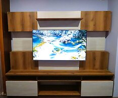 Amazon Hotel - Free Massage