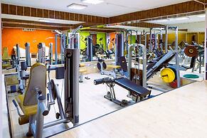 Amazon Hotel - Free Massage