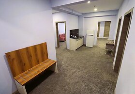 Amazon Hotel - Free Massage