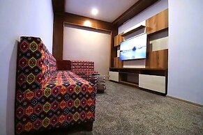 Amazon Hotel - Free Massage