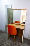 Amazon Hotel - Free Massage