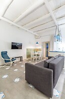 Cozy Apartment ai Quartieri Spagnoli