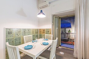 Cozy Apartment ai Quartieri Spagnoli