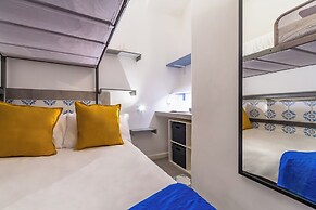 Cozy Apartment ai Quartieri Spagnoli