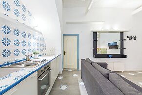 Cozy Apartment ai Quartieri Spagnoli