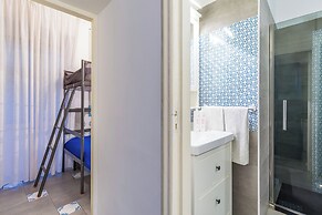 Cozy Apartment ai Quartieri Spagnoli