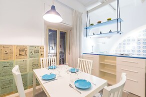 Cozy Apartment ai Quartieri Spagnoli