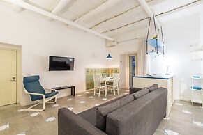 Cozy Apartment ai Quartieri Spagnoli