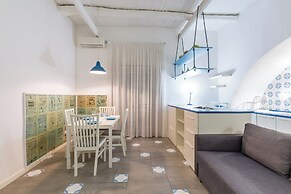 Cozy Apartment ai Quartieri Spagnoli