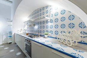 Cozy Apartment ai Quartieri Spagnoli