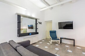 Cozy Apartment ai Quartieri Spagnoli