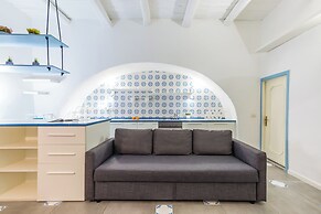 Cozy Apartment ai Quartieri Spagnoli