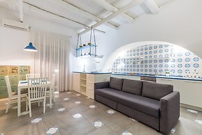 Cozy Apartment ai Quartieri Spagnoli