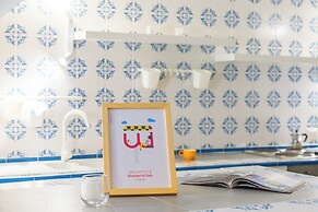 Cozy Apartment ai Quartieri Spagnoli