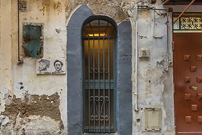 Cozy Apartment ai Quartieri Spagnoli