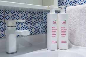 Cozy Apartment ai Quartieri Spagnoli