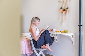 Seaside Sunset - The Shell by Madeira Sun Travel