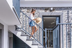 Seaside Sunset - The Shell by Madeira Sun Travel