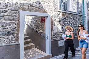 Seaside Sunset - The Shell by Madeira Sun Travel