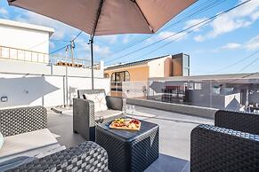 Seaside Sunset - The Shell by Madeira Sun Travel