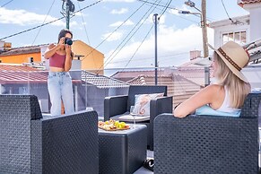 Seaside Sunset - The Shell by Madeira Sun Travel