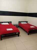 Hostal M. L Las tres b