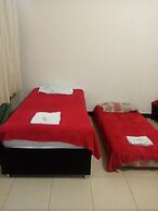 Hostal M. L Las tres b