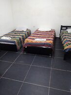 Hostal M. L Las tres b