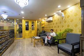 Hotel Saltel