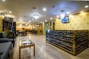 Hotel Saltel