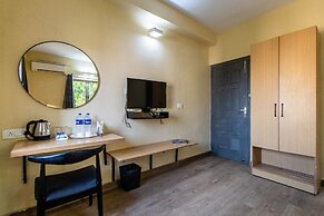 Hotel Saltel