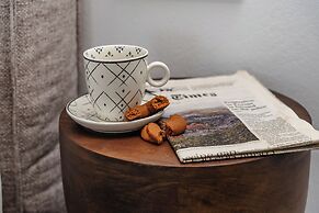 Thalelion Villa Private Pool and Jacuzzi