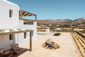 Thalelion Villa Private Pool and Jacuzzi