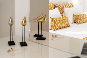 Thalelion Villa Private Pool and Jacuzzi