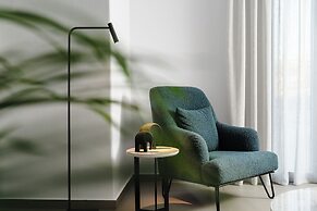 Thalelion Villa Private Pool and Jacuzzi