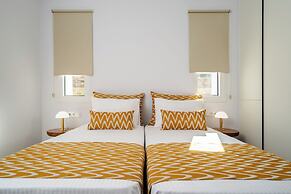 Thalelion Villa Private Pool and Jacuzzi