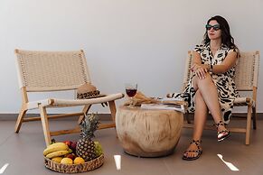 Thalelion Villa Private Pool and Jacuzzi