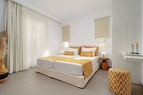 Thalelion Villa Private Pool and Jacuzzi