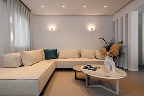 Thalelion Villa Private Pool and Jacuzzi