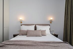 Thalelion Villa Private Pool and Jacuzzi