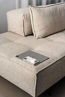 Thalelion Villa Private Pool and Jacuzzi