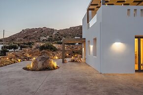 Thalelion Villa Private Pool and Jacuzzi