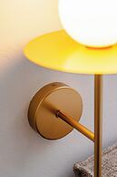 Thalelion Villa Private Pool and Jacuzzi