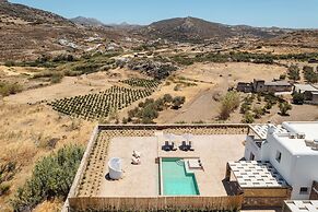 Thalelion Villa Private Pool and Jacuzzi