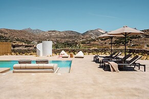 Thalelion Villa Private Pool and Jacuzzi