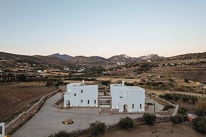 Thalelion Villa Private Pool and Jacuzzi