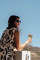 Thalelion Villa Private Pool and Jacuzzi