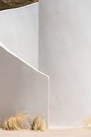 Thalelion Villa Private Pool and Jacuzzi